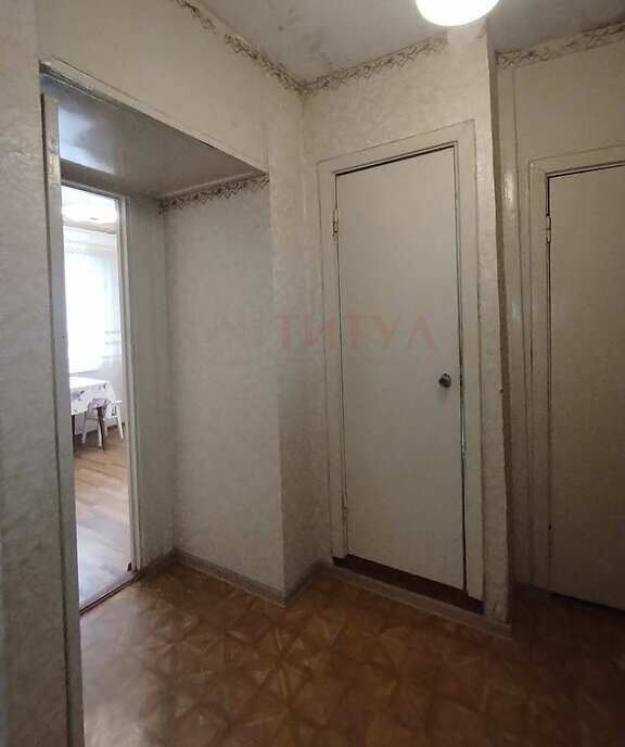 квартира г Старый Оскол микрорайон Жукова 20 фото 14