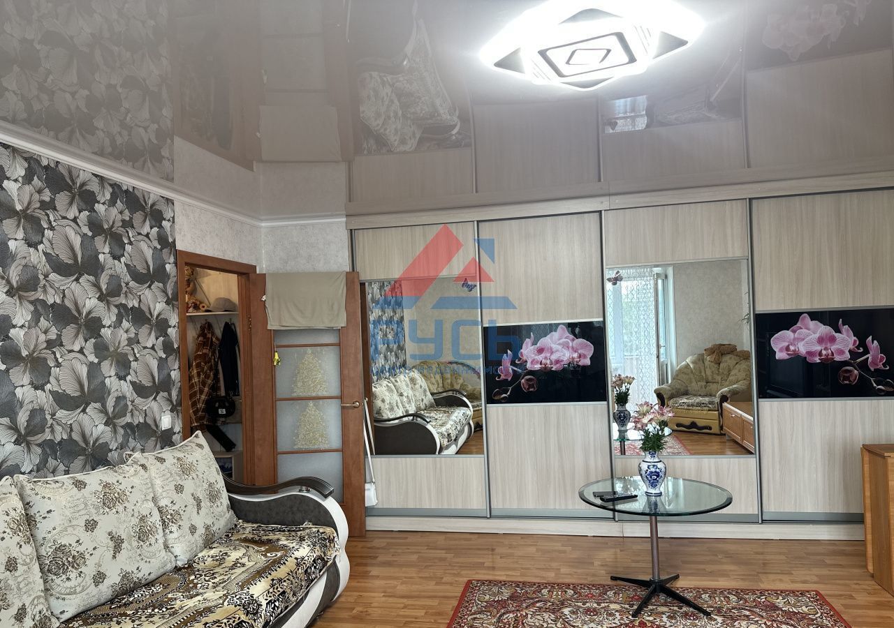 квартира г Челябинск р-н Советский ул Мебельная 37 фото 7