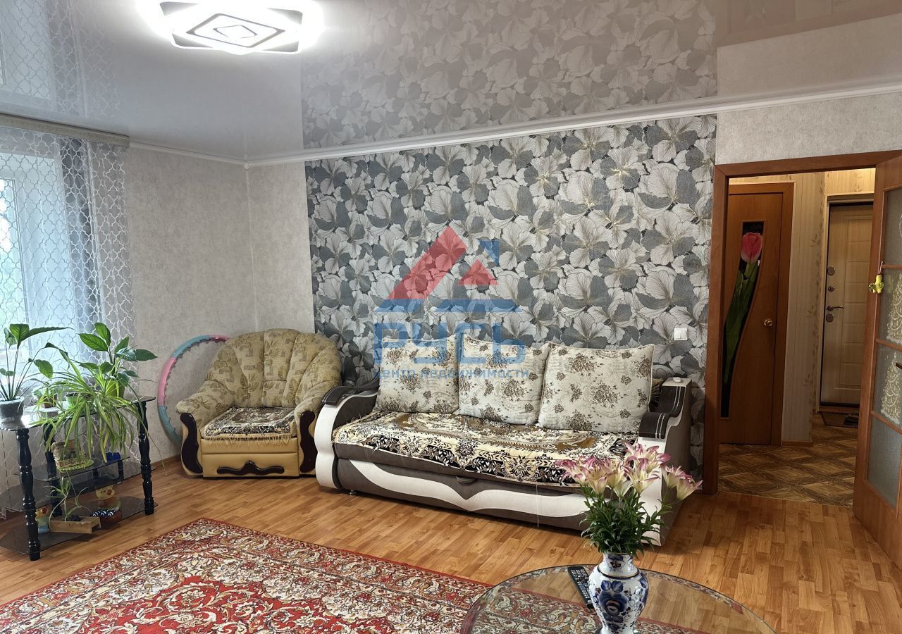 квартира г Челябинск р-н Советский ул Мебельная 37 фото 10