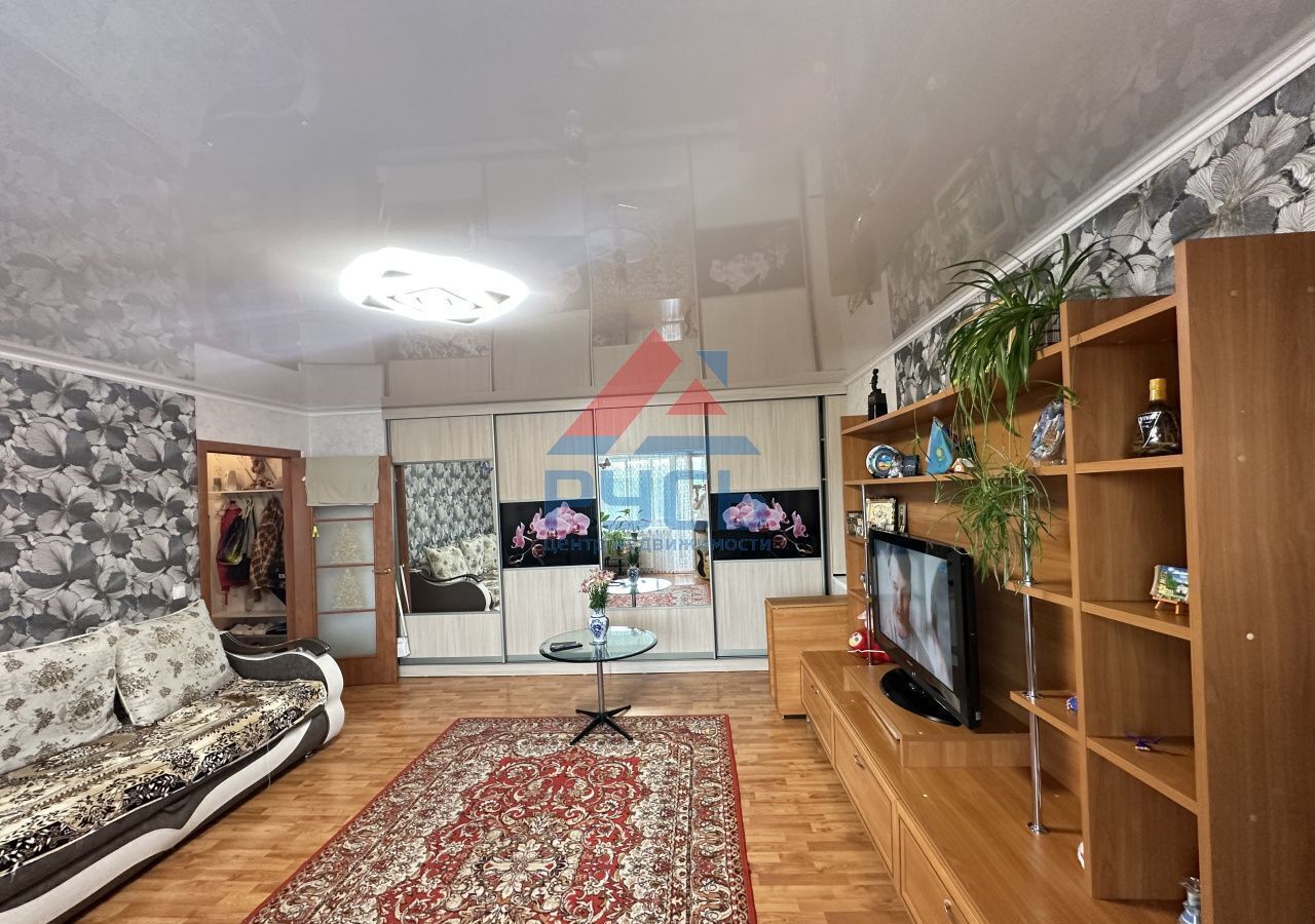 квартира г Челябинск р-н Советский ул Мебельная 37 фото 9