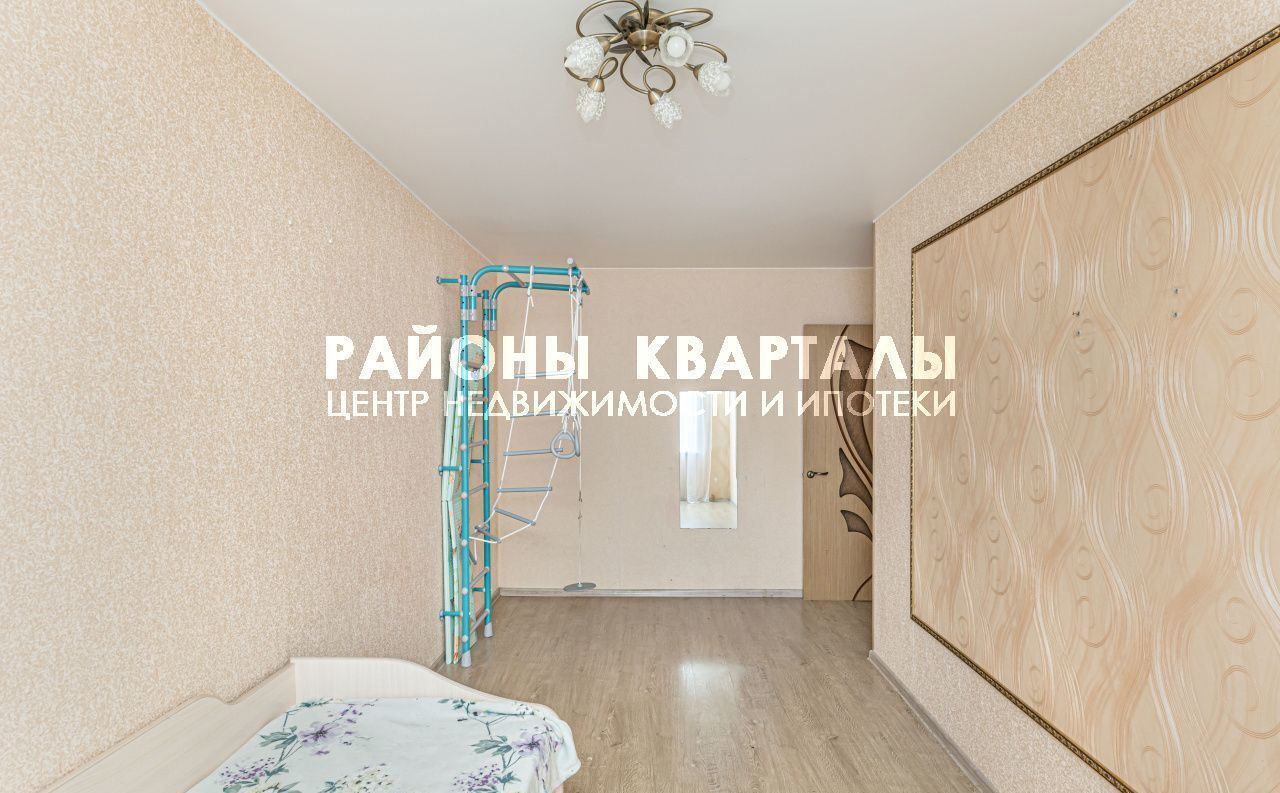 квартира г Челябинск р-н Курчатовский ул Молдавская 27 фото 9