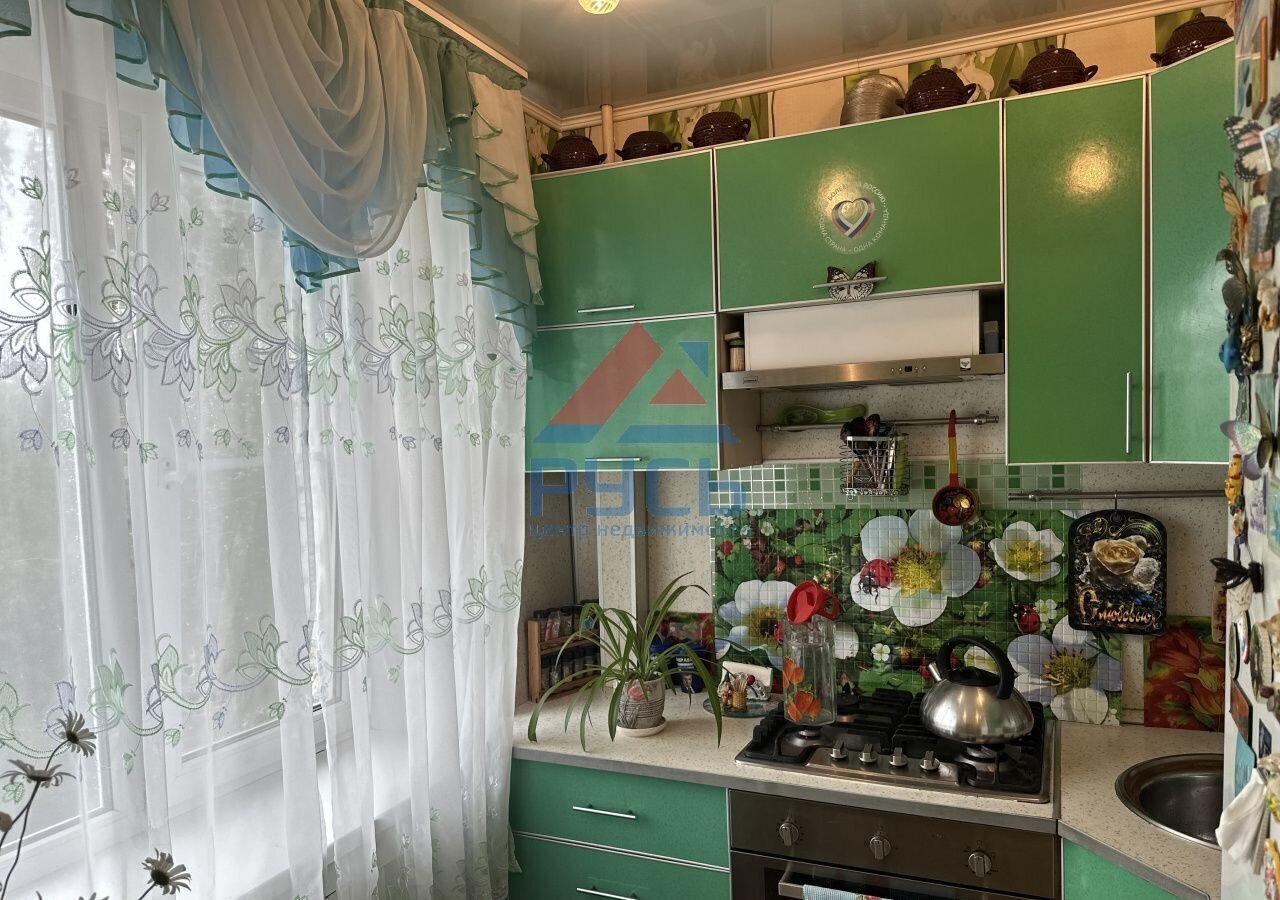 квартира г Челябинск р-н Советский ул Мебельная 37 фото 15