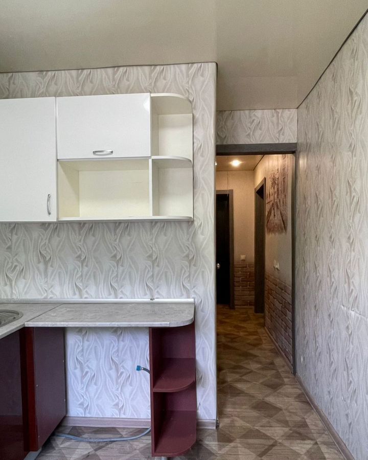 квартира г Челябинск р-н Советский ул Мебельная 85а фото 11