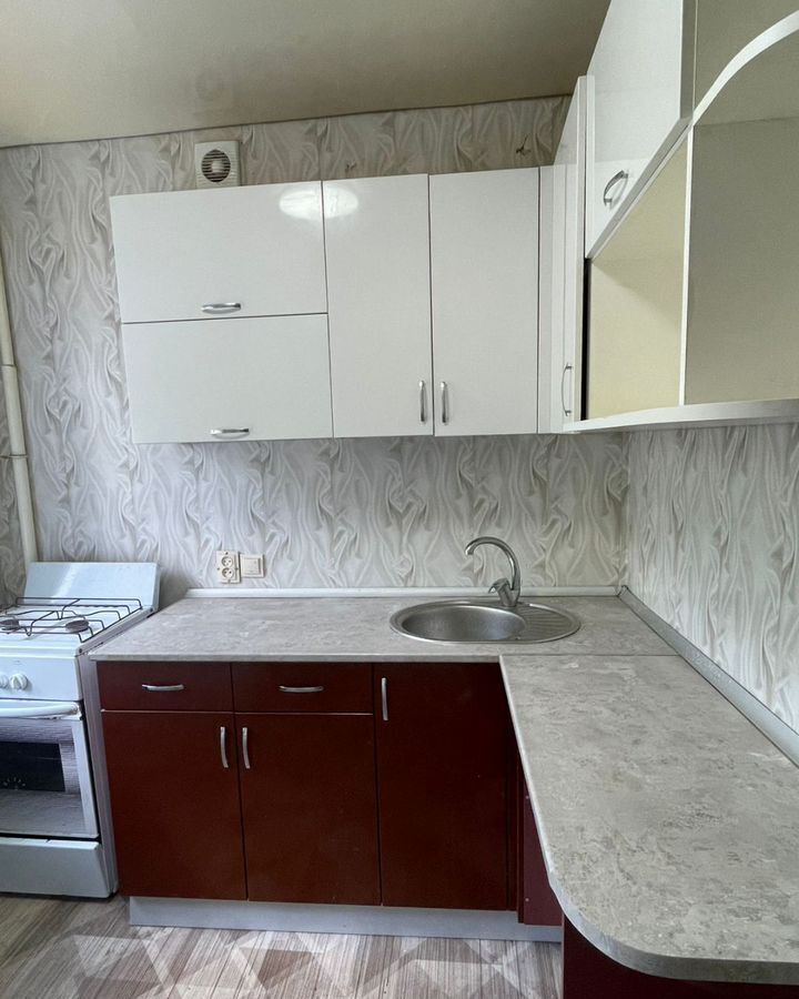 квартира г Челябинск р-н Советский ул Мебельная 85а фото 12