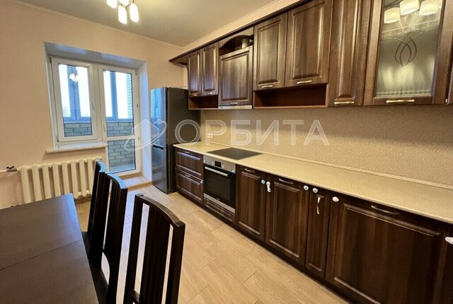 квартира дом 83к/3 Тракт фото