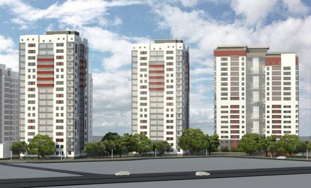 ул 50 лет Октября 75к/1 фото