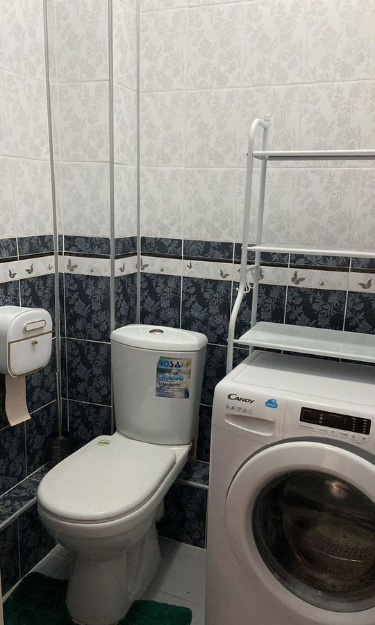 квартира г Пыть-Ях ул Семена Урусова 12 Тюменская обл. фото 4