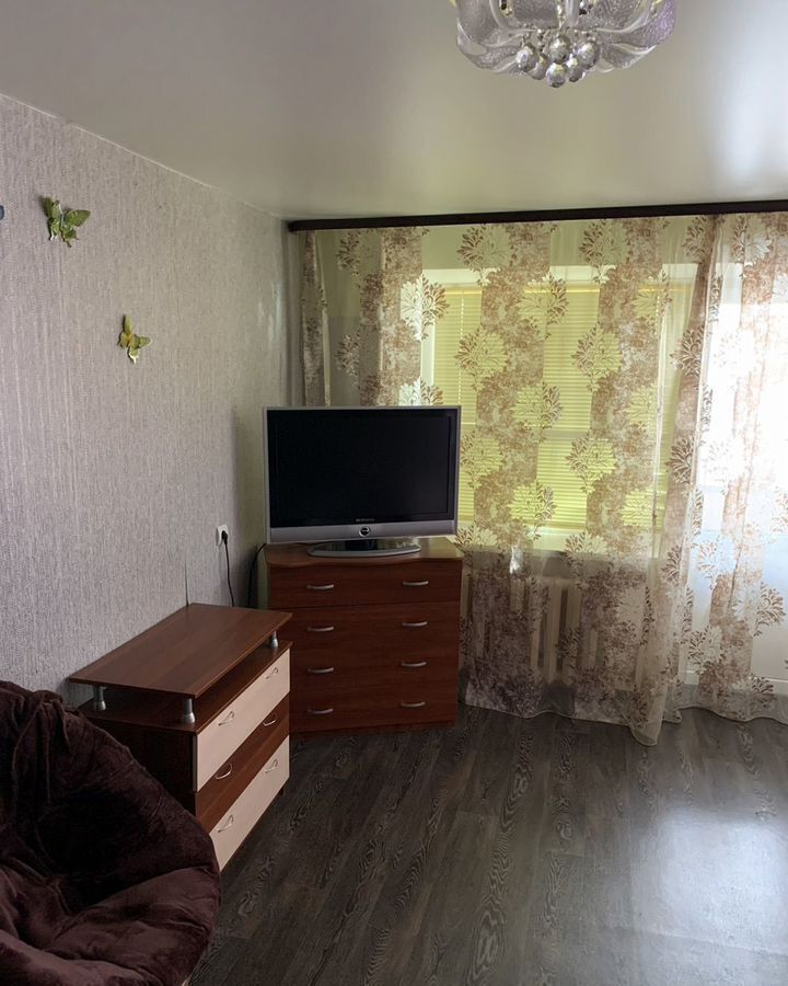 квартира г Урай 2-й мкр-н, 103, Тюменская обл. фото 4