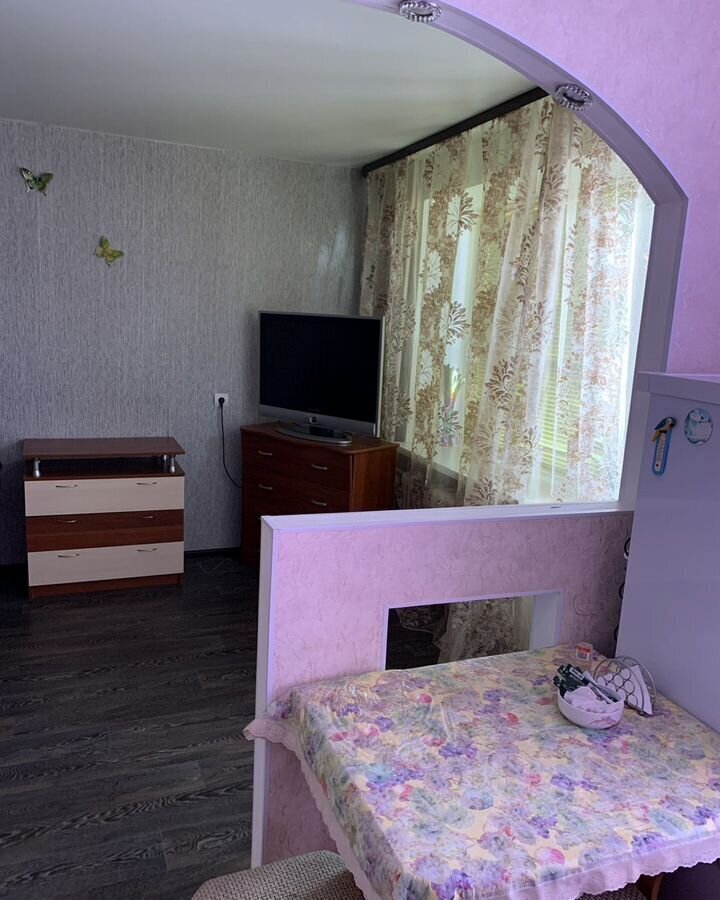 квартира г Урай 2-й мкр-н, 103, Тюменская обл. фото 2