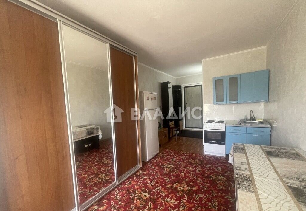 квартира г Тобольск 6-й мкр-н, 28А фото 2
