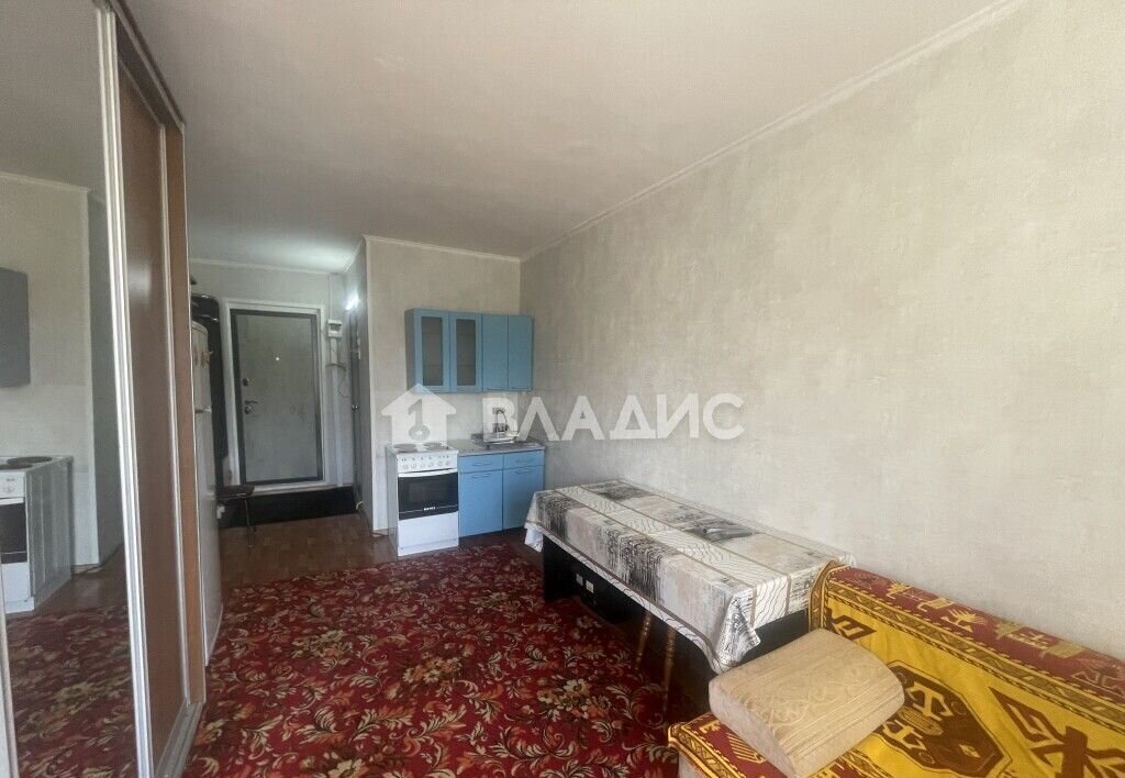 квартира г Тобольск 6-й мкр-н, 28А фото 3
