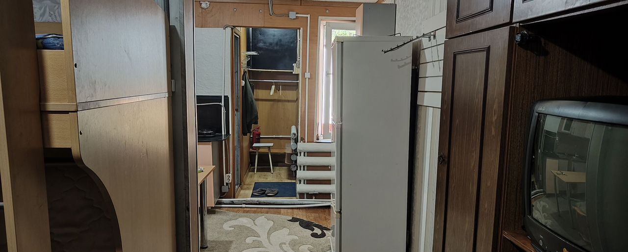 квартира г Новый Уренгой ул Крайняя 18а Тюменская обл. фото 4