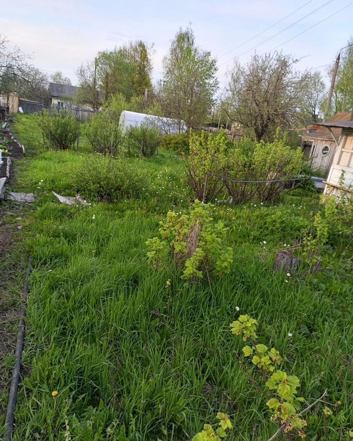земля г Кинешма садовые участки фото 5