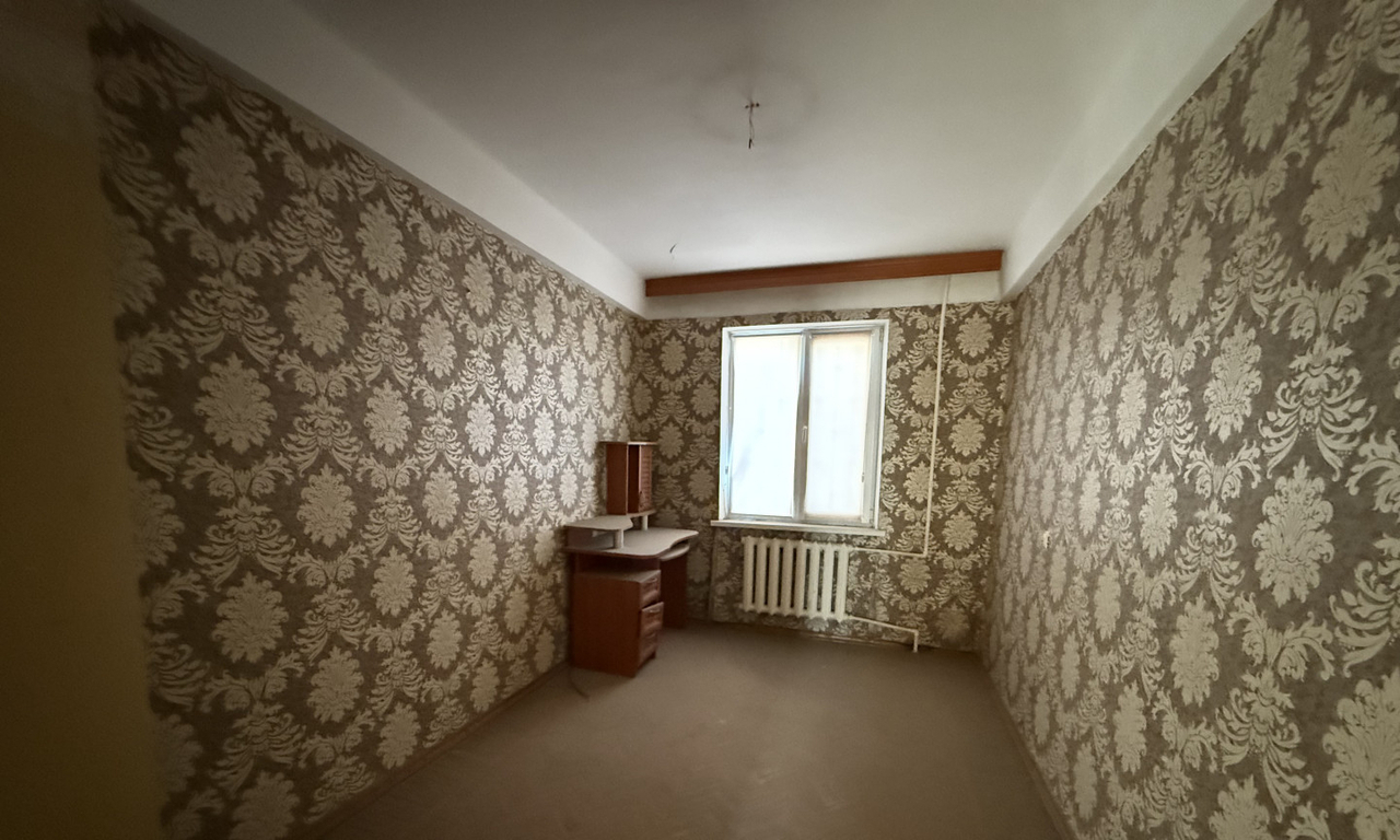 квартира г Махачкала ул Магомедтагирова 163 фото 5