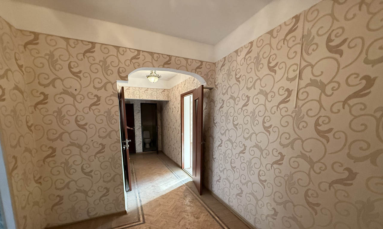 квартира г Махачкала ул Магомедтагирова 163 фото 6