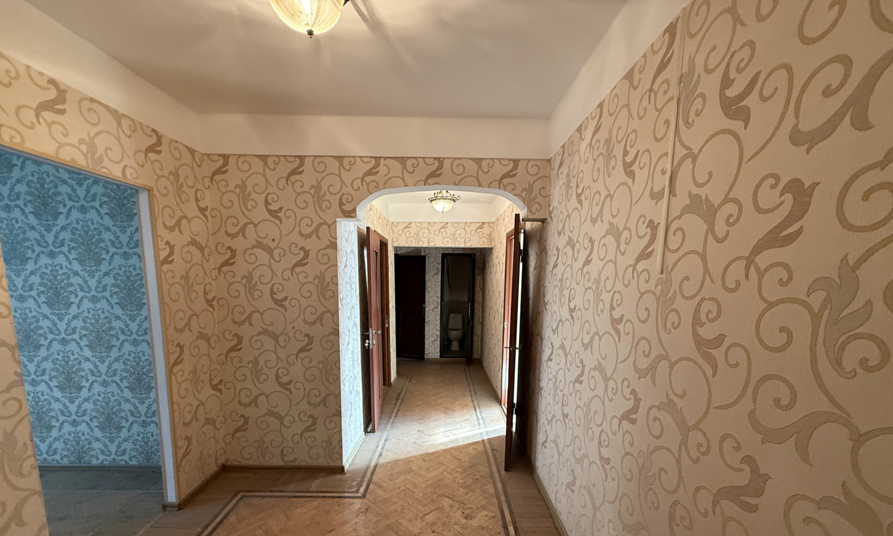 квартира г Махачкала ул Магомедтагирова 163 фото 7