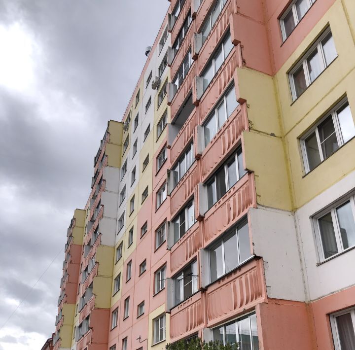 квартира г Киров р-н Первомайский Красный Химик ул Красный Химик 1к/3 фото 15