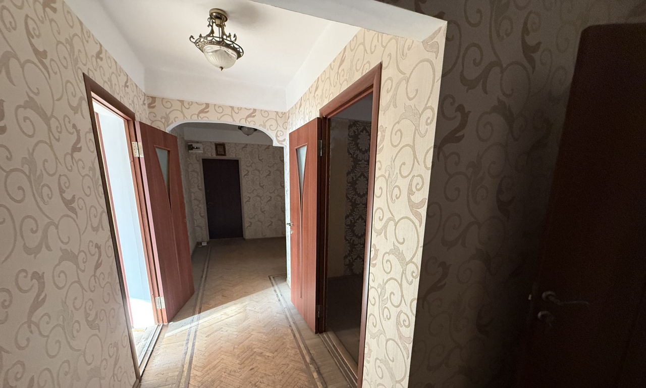квартира г Махачкала ул Магомедтагирова 163 фото 10