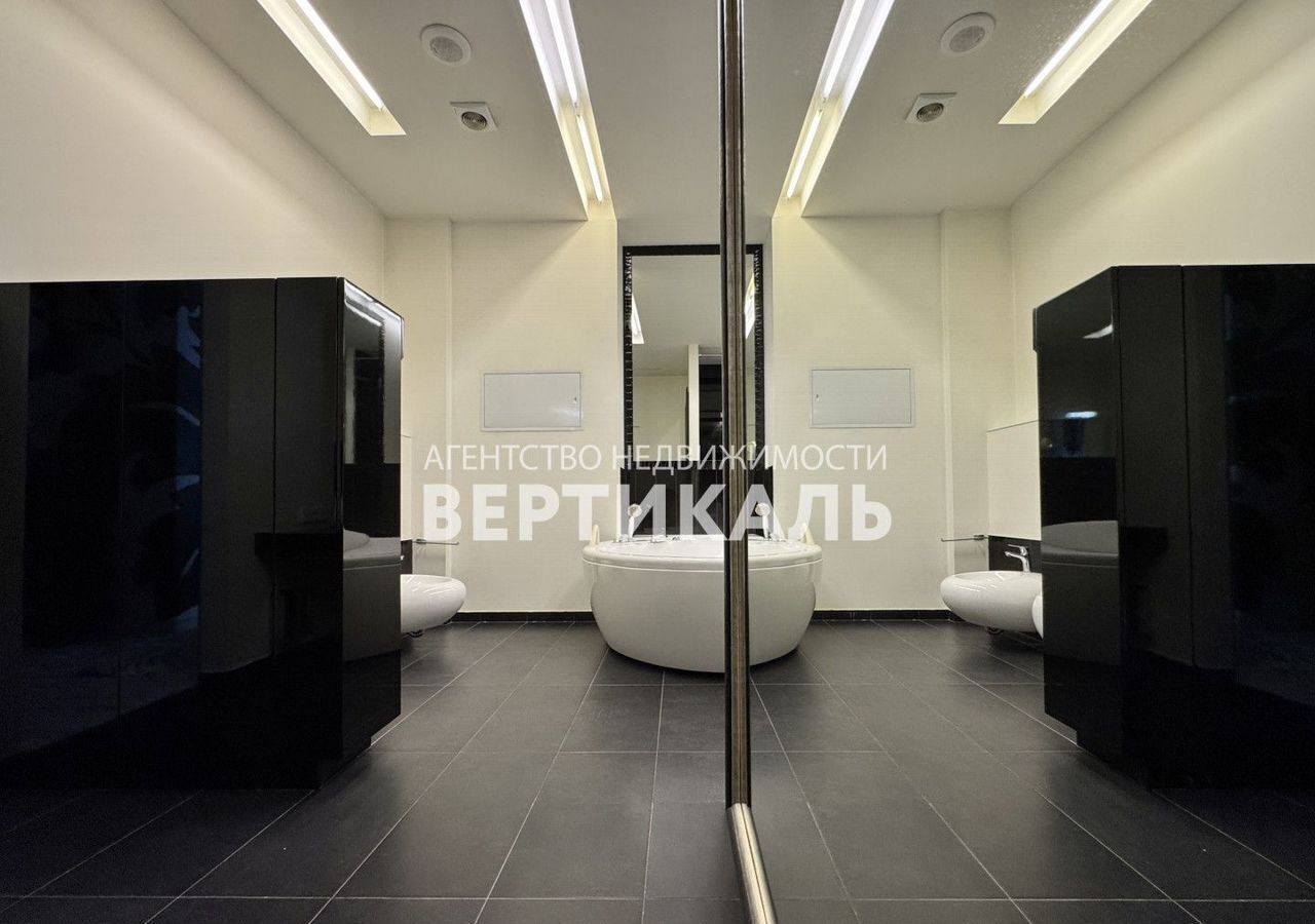 квартира г Москва метро ЦСКА проезд Берёзовой Рощи 8 муниципальный округ Хорошёвский фото 17