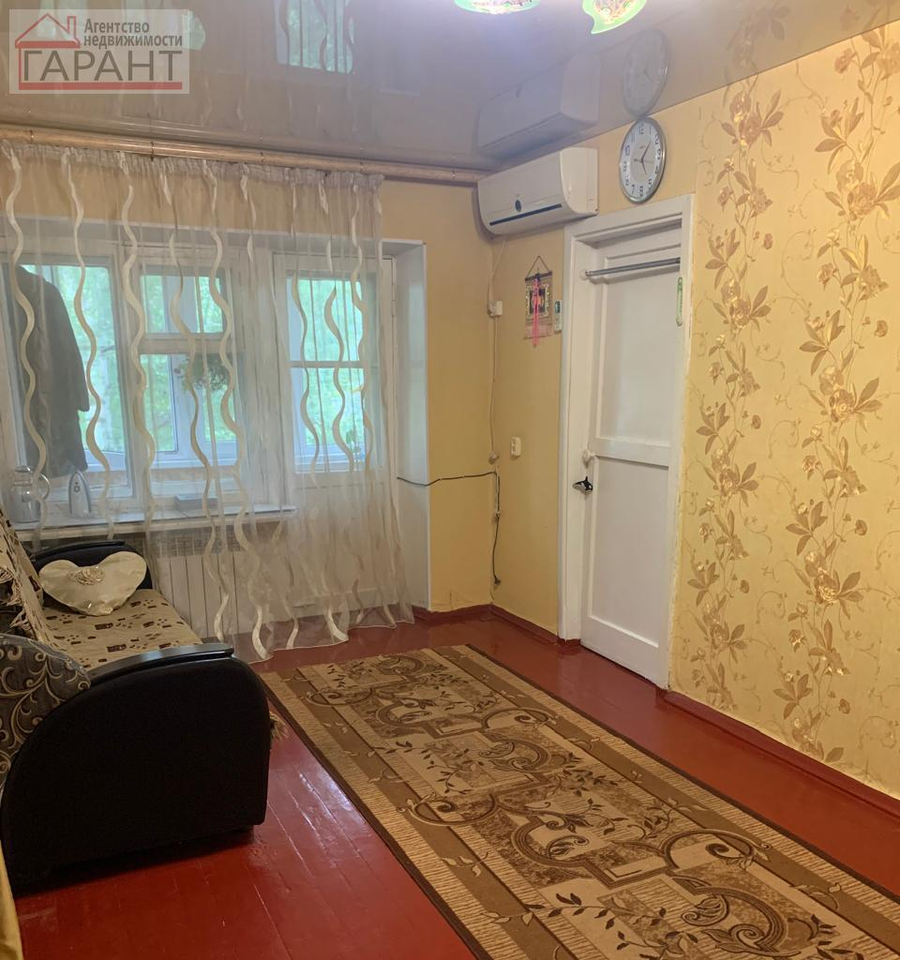 квартира г Похвистнево ул Гагарина 26 фото 1
