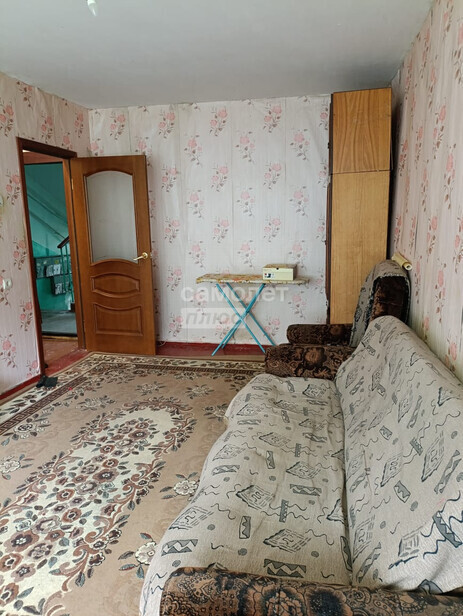 квартира г Курск р-н Сеймский ул Энергетиков 11б фото 1