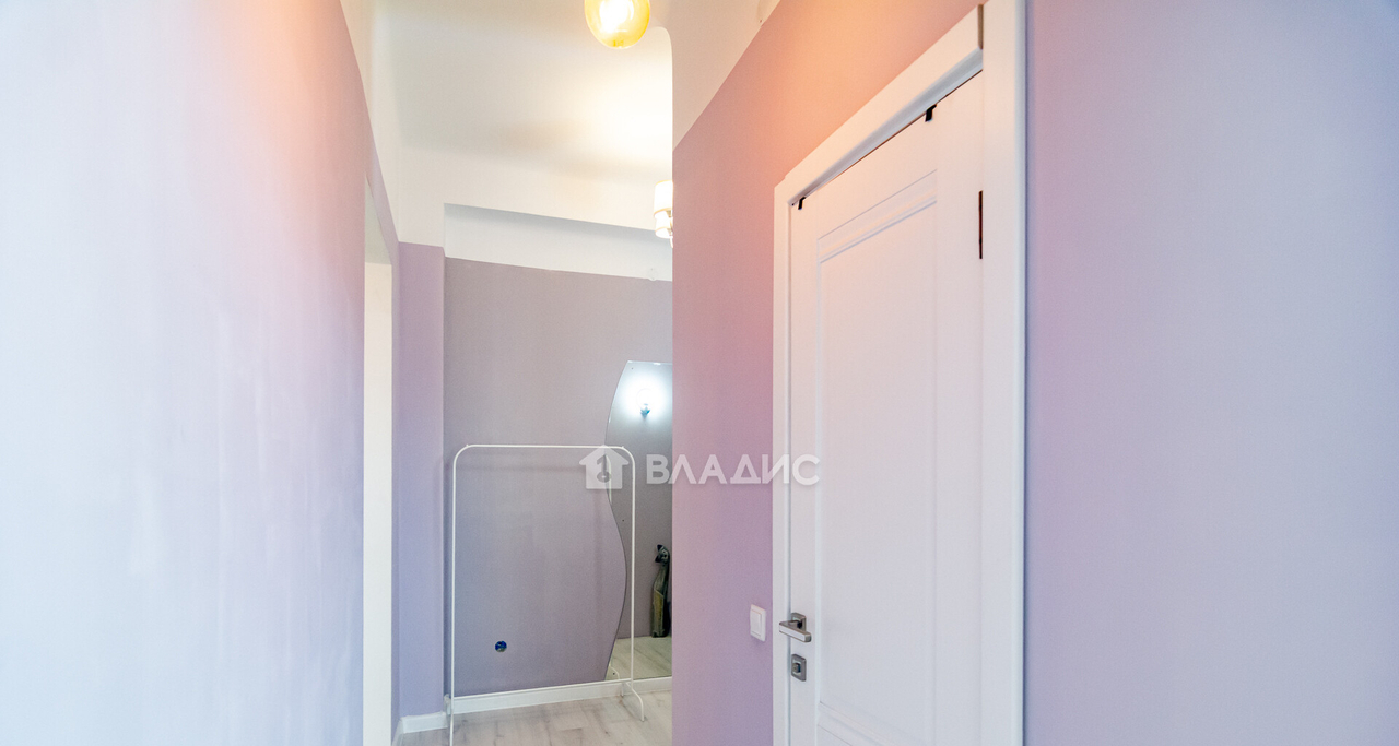 квартира г Петрозаводск Максима Горького, 15 / Анохина, 14 фото 4