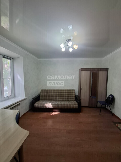 квартира г Курск р-н Центральный ул Горького 21 фото 2