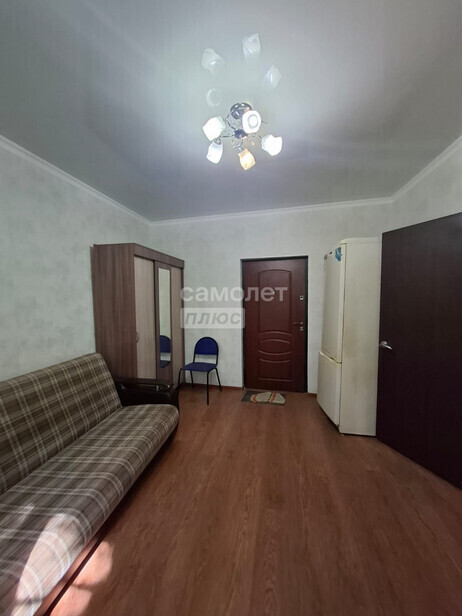 квартира г Курск р-н Центральный ул Горького 21 фото 3