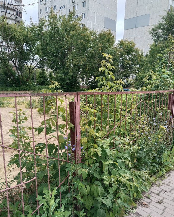 земля г Орехово-Зуево ул Красноармейская 4 72 км, Орехово-Зуевский г. о., Горьковское шоссе фото 4