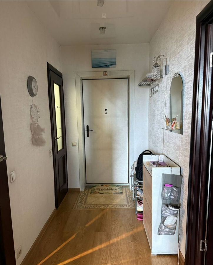 квартира г Тольятти р-н Автозаводский ш Южное 23 фото 2