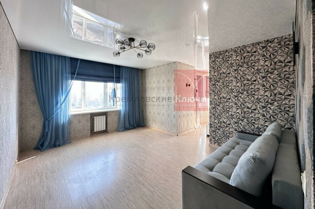 квартира г Реутов ул Кирова 9 Реутов фото 3