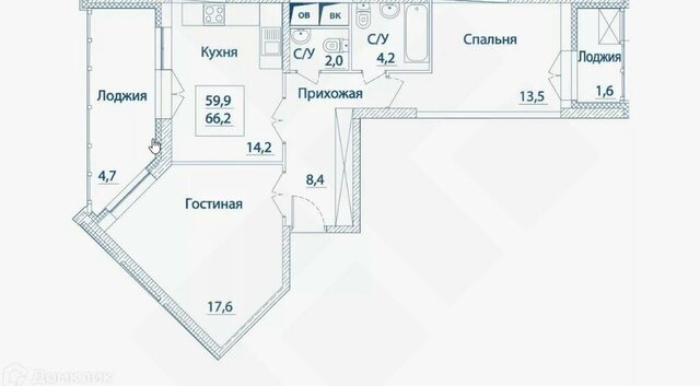 метро Полежаевская дом 25ак/3 фото