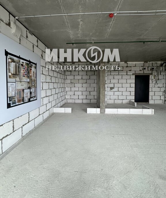 квартира г Москва метро Автозаводская 3-й Автозаводский проезд, 3 фото 4