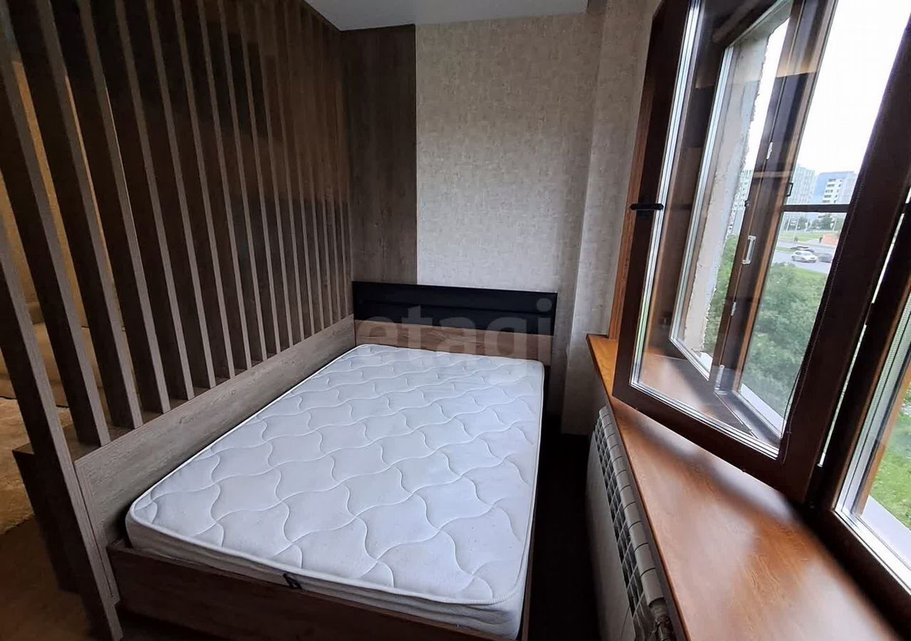 квартира г Сургут р-н Северный жилой пр-кт Ленина 62 Сургут, Тюменская обл. фото 4