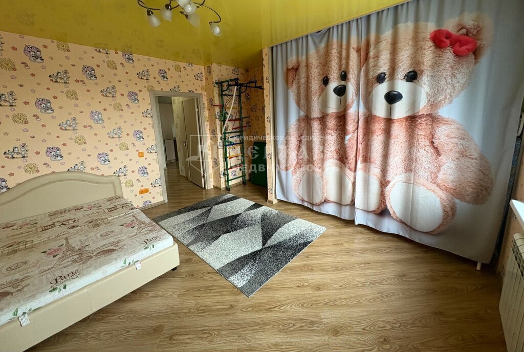 квартира г Кемерово пр-кт Шахтеров 74а фото 6