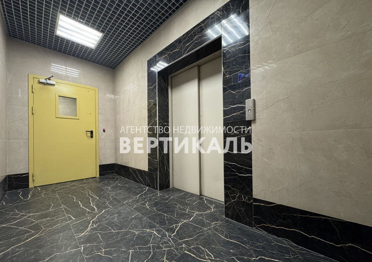 квартира г Москва метро ЦСКА проезд Берёзовой Рощи 8 муниципальный округ Хорошёвский фото 29