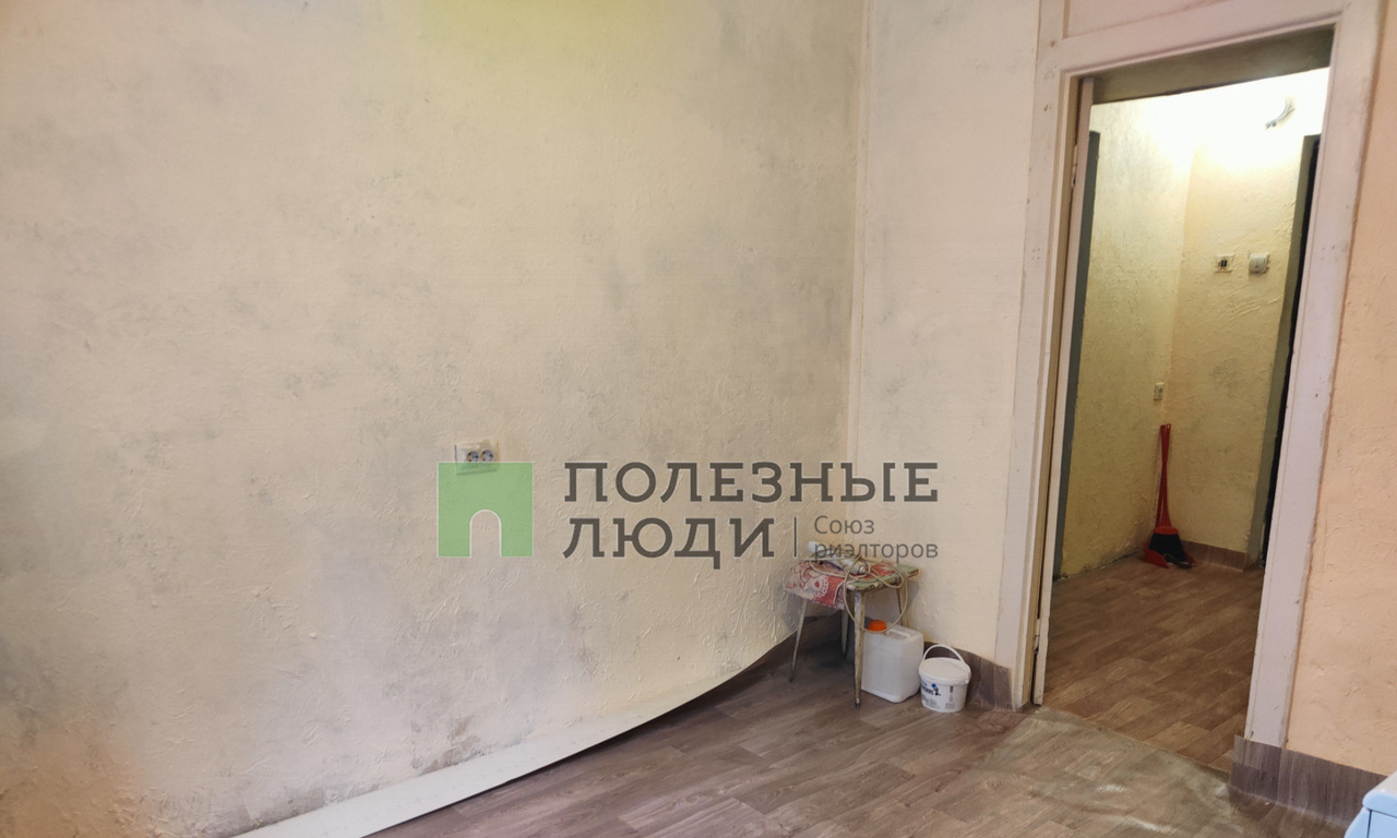 квартира г Саратов ул им Кутякова И.С. 65 И. С. фото 4
