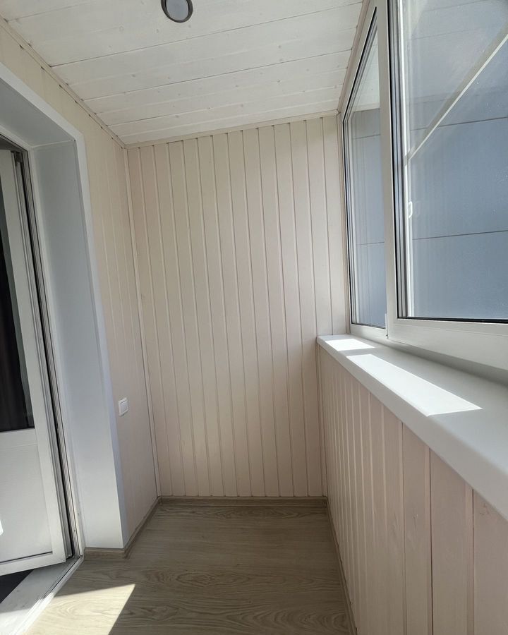 квартира г Казань р-н Кировский ул Айрата Арсланова 12/2 фото 6