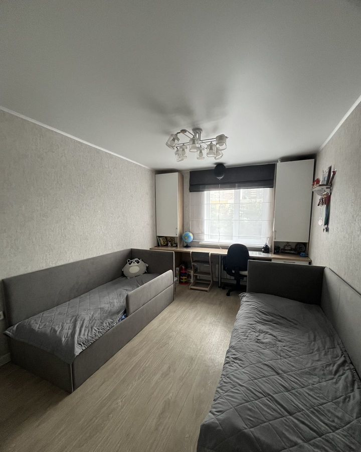квартира г Казань р-н Кировский ул Айрата Арсланова 12/2 фото 15