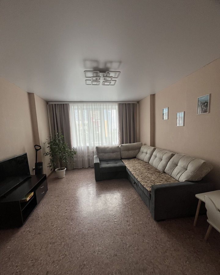 квартира г Казань р-н Кировский ул Айрата Арсланова 12/2 фото 18
