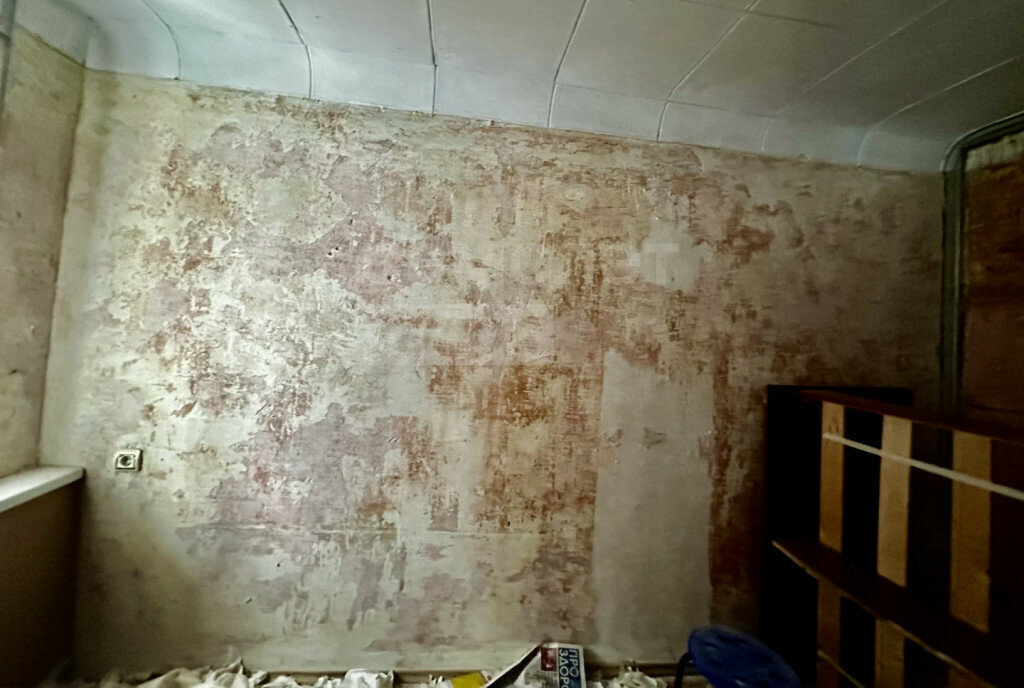 квартира г Оренбург ул Орлова 1 фото 6