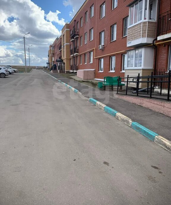 квартира р-н Киреевский г Киреевск микрорайон «Брусяновский» 20 фото 15