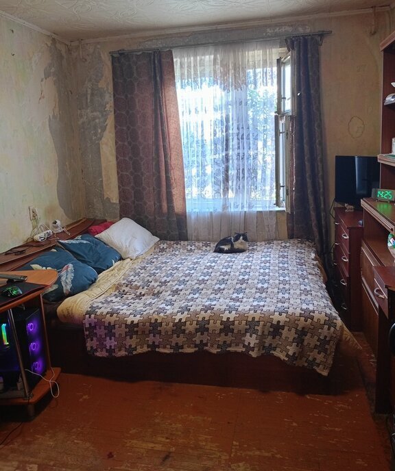 квартира г Магнитогорск ул Калмыкова 7 фото 9
