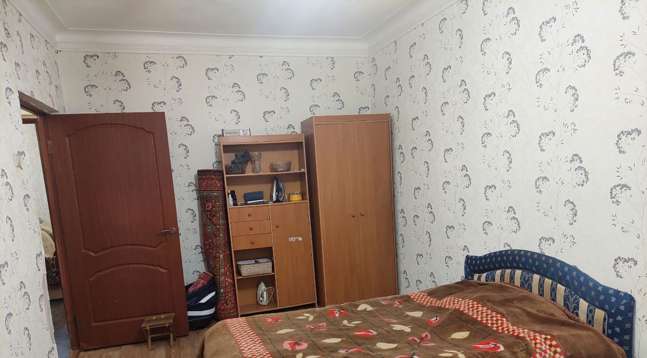 квартира г Красногорск Павшино ул Октябрьская 15 фото 4