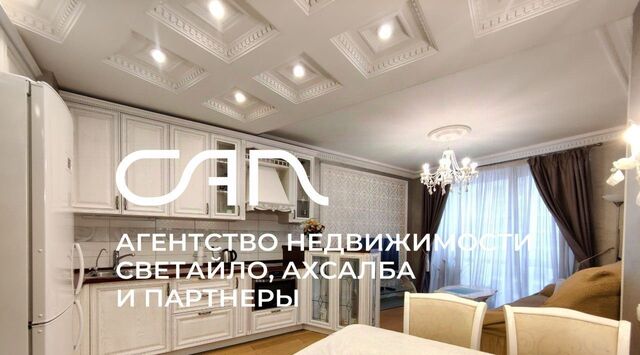 квартира пр-кт Ленина 32в Новокосино фото