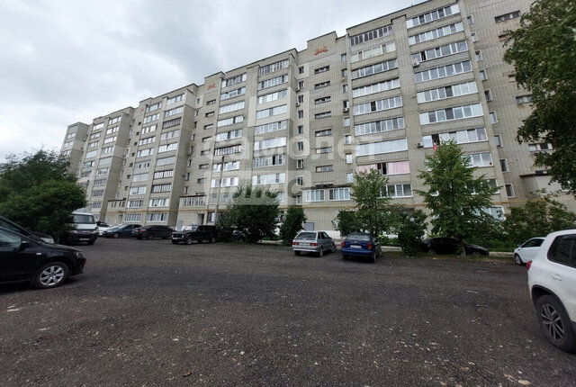 ул Тухачевского 6 фото