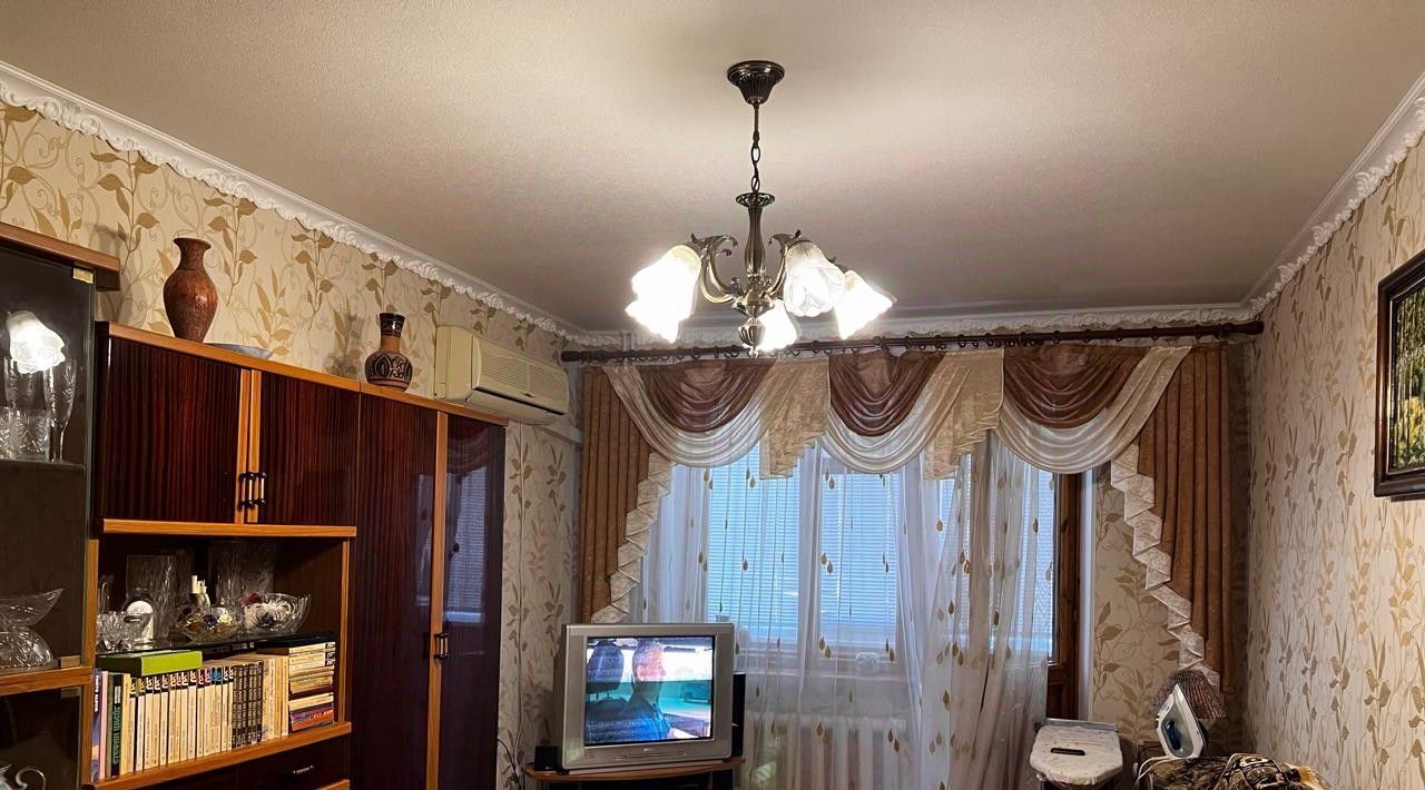 квартира г Феодосия ул Строительная 11 фото 3