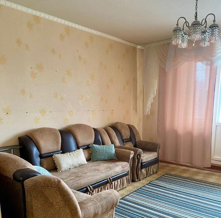 квартира г Миасс ул Лихачева 27 фото 5