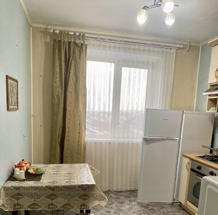 квартира г Миасс ул Лихачева 27 фото 7