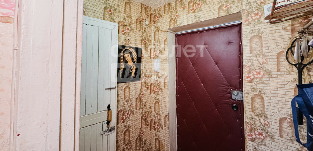 квартира г Иваново ул Ташкентская 100 фото 12